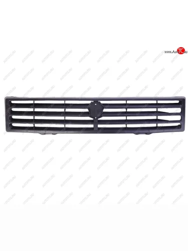 Облицовка радиатора ГАЗ-3302 С/О ТЕХНОПЛАСТ ТЕХНОПЛАСТ 3302-8401020 ТЕХНОПЛАСТ 3302-8401020