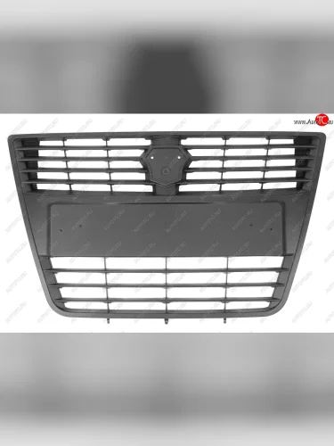 Облицовка радиатора ГАЗ-3302,2217 Бизнес (ОАО ГАЗ) ГАЗ 3302-8401020-60