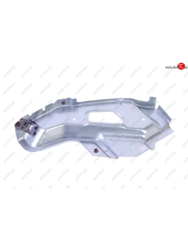 Надставка ГАЗ-3302 кожуха фары левая НО (ОАО ГАЗ) ГАЗ 3302-8401541