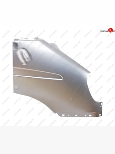 Крыло ГАЗ-3302 переднее правое НО без поворотника (ОАО ГАЗ) ГАЗ 3302-8403012-40