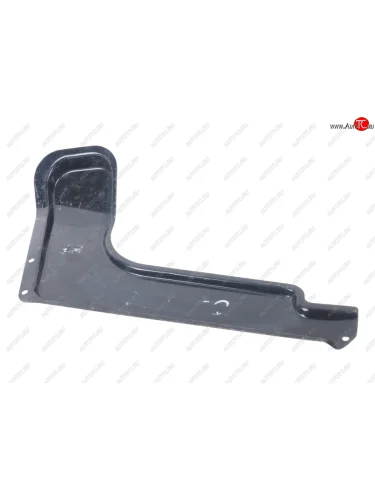 Брызговик ГАЗ-3302 двигателя левый НО (ОАО ГАЗ) ГАЗ 3302-8403167-10