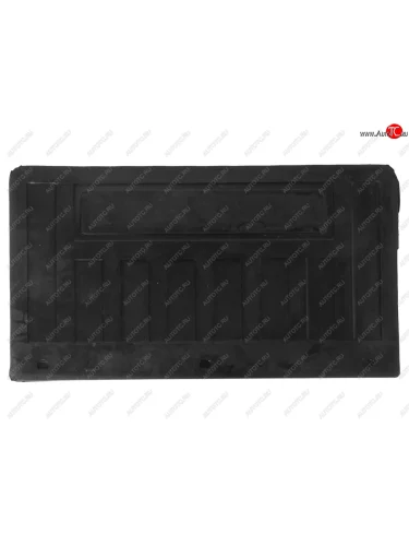 Брызговик ГАЗ-3302 колеса заднего NO NAME 3302-8511188-10