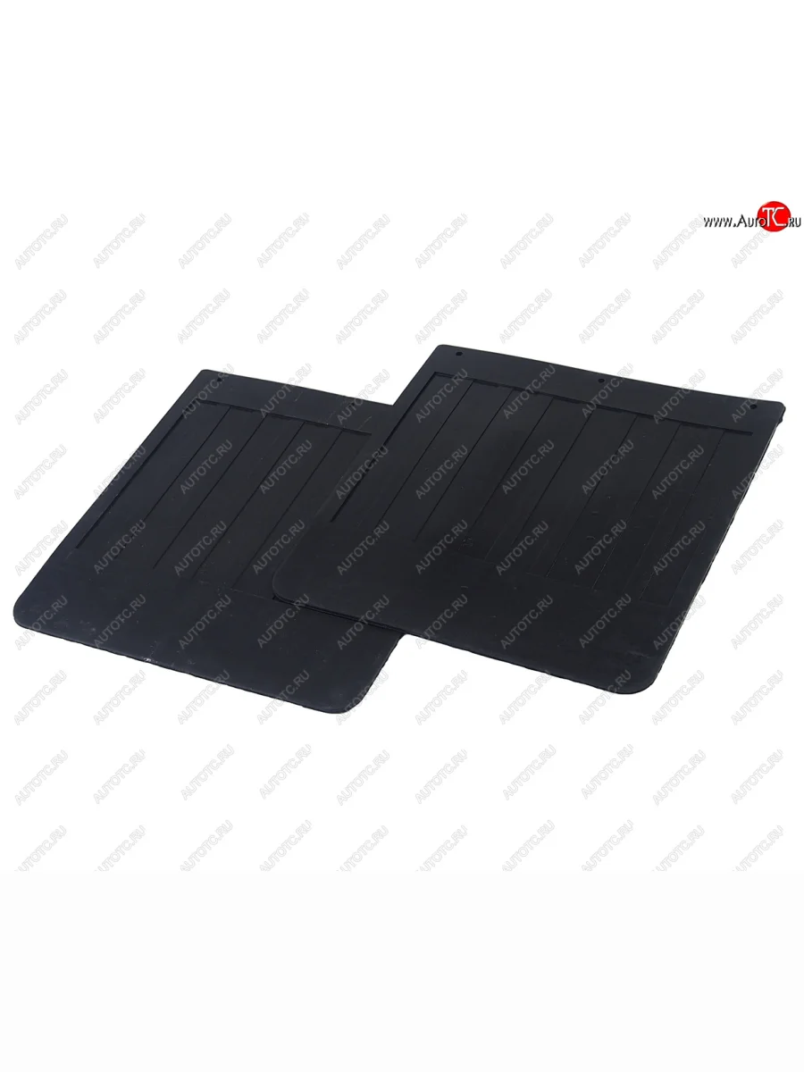 Брызговик ГАЗ-3302 колеса заднего НО 2шт. комплект NO NAME 3302-8511188-20  в Самаре Самарской области