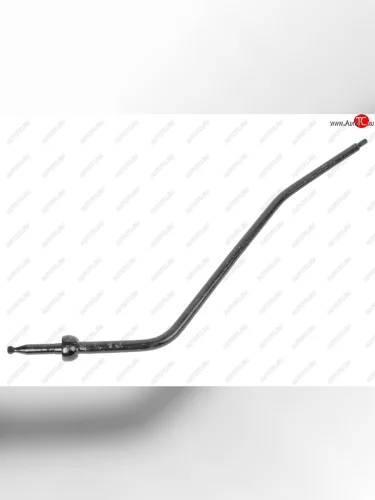 Рычаг переключения передач ГАЗ-3307 (ОАО ГАЗ) ГАЗ 3307-1702120