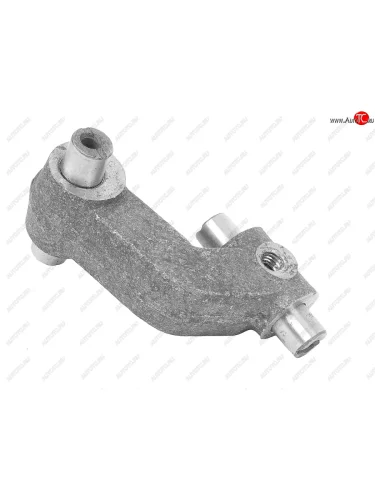 Крестовина ГАЗ-3302,3307,4301 шарнира карданного рулевого управления нижнего (ОАО ГАЗ) ГАЗ 3307-3401481