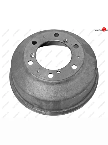 Барабан тормозной ГАЗ-3307 задний (ОАО ГАЗ) ГАЗ 3307-3502070