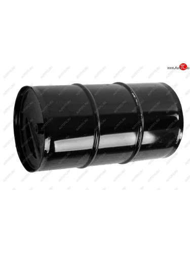 Баллон воздушный ГАЗ-3307 ресивер (ОАО ГАЗ) ГАЗ 3307-3513015