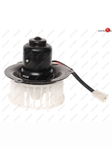 Мотор отопителя ГАЗ-3307 в сборе с ротором (ОАО ГАЗ) ГАЗ 3307-8101178 ГАЗ 3307-8101178