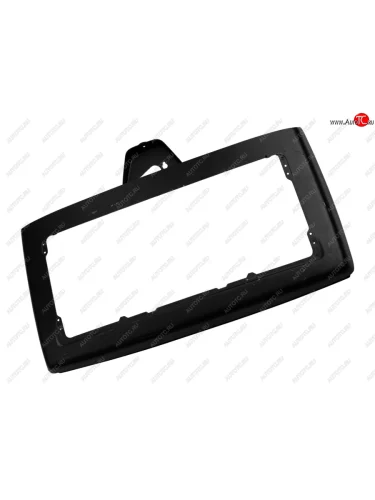 Панель ГАЗ-3307 облицовки радиатора (ОАО ГАЗ) ГАЗ 3307-8401110