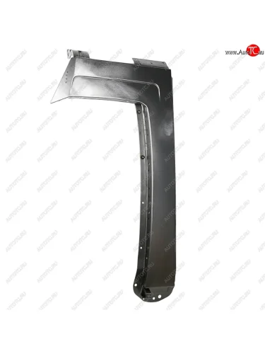 Панель ГАЗ-3307 боковины капота левая (ОАО ГАЗ) ГАЗ 3307-8402309