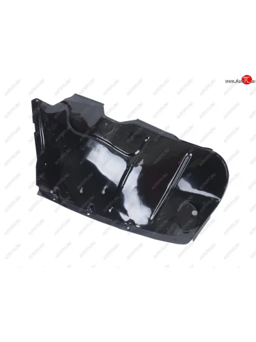 Брызговик ГАЗ-3307,3309 крыла правый (ОАО ГАЗ) ГАЗ 3307-8403270-01