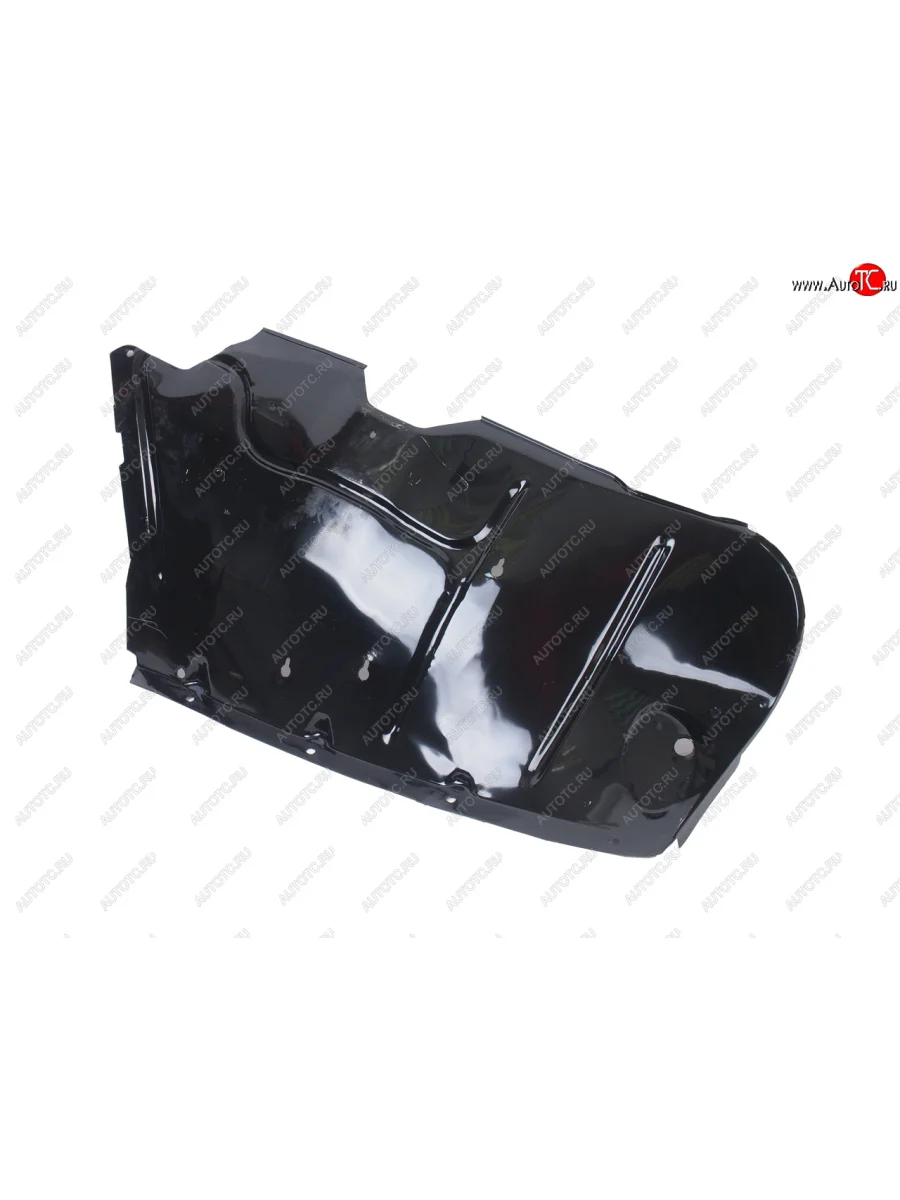 Брызговик ГАЗ-3307,3309 крыла правый (ОАО ГАЗ) ГАЗ 3307-8403270-01  в Самаре Самарской области