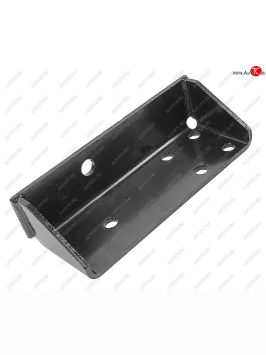 Кронштейн ГАЗ-3309 двигателя задний верхний правый (ОАО ГАЗ) ГАЗ 33081-1001090