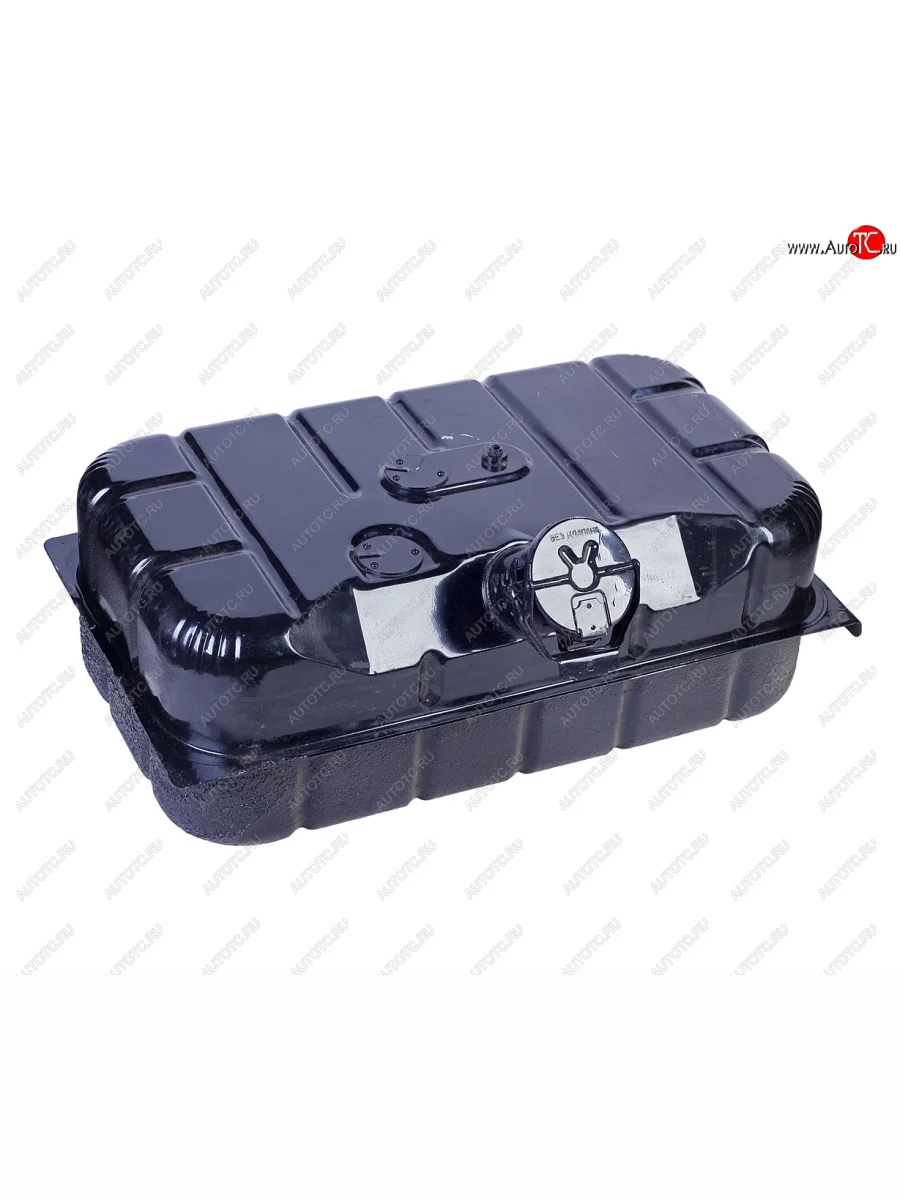Бак топливный ГАЗ-3302,3307,4301,ПАЗ,ГАЗон Next 105л (ОАО ГАЗ) ГАЗ 33081-1101010  в Самаре Самарской области