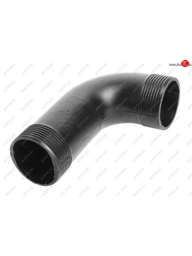 Патрубок ГАЗ-3310, 3308 охладителя воздуха (ОАО ГАЗ) ГАЗ 33081-1172068-01