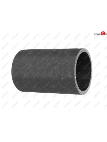 Патрубок ГАЗ-3309 соединительный охладителя наддувочного воздуха (ОАО ГАЗ) ГАЗ 33081-1172074