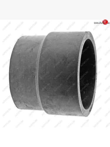 Муфта ГАЗ-3308 Садко трубы интеркулера (ОАО ГАЗ) ГАЗ 33081-1172090