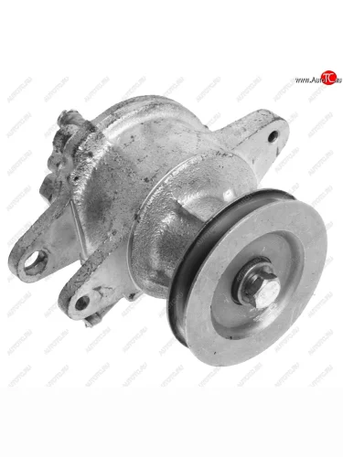 Насос вакуумный ГАЗ-3306,3309,33081 (ОАО ГАЗ) № ГАЗ 33081-3548010-01