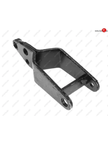 Кронштейн ГАЗ-3308 крепления насоса вакуумного (ОАО ГАЗ) ГАЗ 33081-3548064