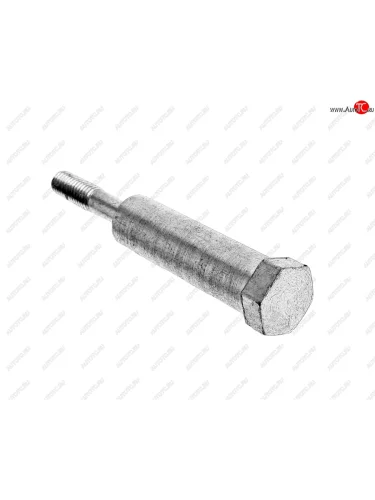 Болт ГАЗ-3308,3309 установочный насоса вакуумного (ОАО ГАЗ) ГАЗ 33081-3548104