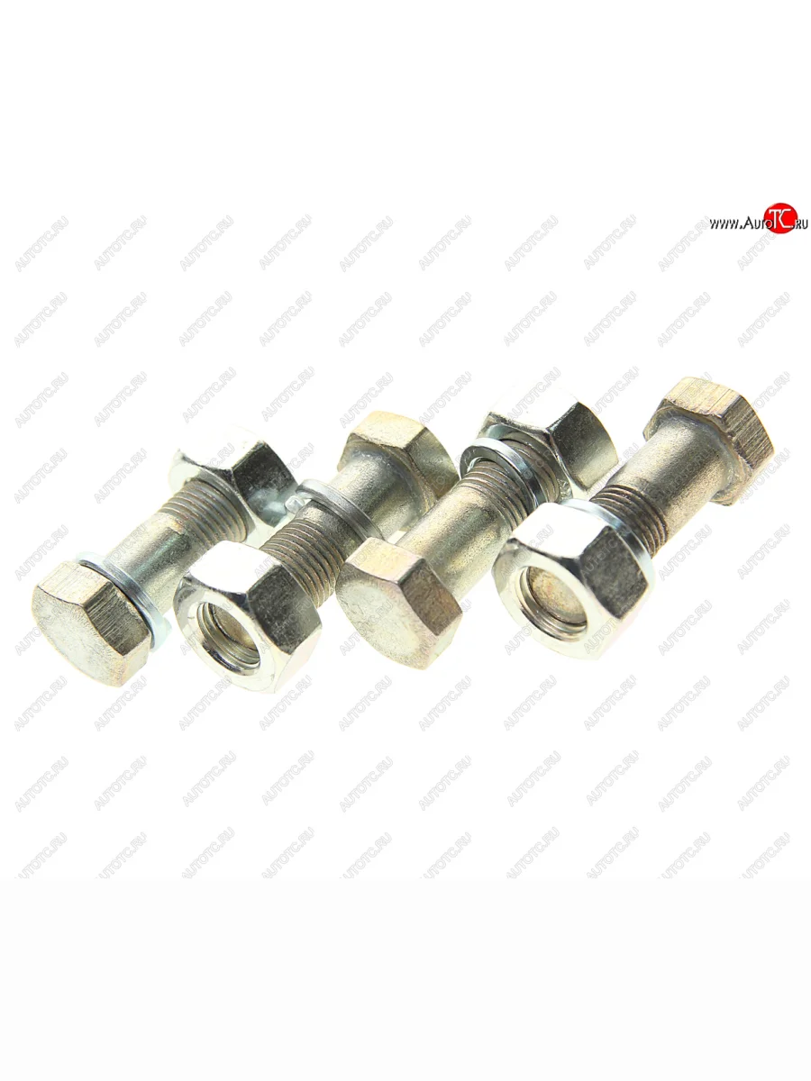 Болт М12х1.25х32 ГАЗ-3307,3308 вала карданного (4шт.) ЭТНА Красная Этна ОАО 3308-22008004  в Самаре Самарской области