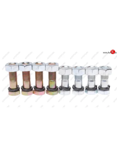 Болт М12х1.25х3238 ГАЗ-3307,3308 вала карданного (8шт.) ЭТНА Красная Этна ОАО 3308-22008008