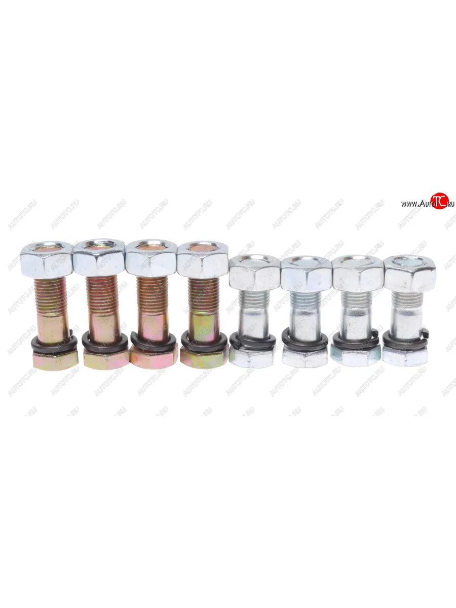 Болт М12х1.25х3238 ГАЗ-3307,3308 вала карданного (8шт.) ЭТНА Красная Этна ОАО 3308-22008008  в Самаре Самарской области