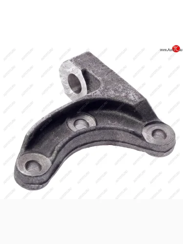 Кронштейн ГАЗ-3308 крепления гидроусилителя левый (ОАО ГАЗ) ГАЗ 3308-2302095