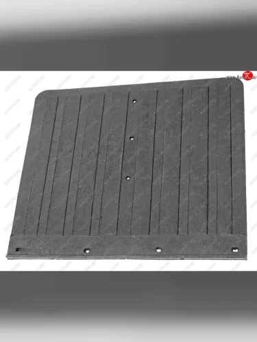 Брызговик ГАЗ-3307,3308,3309,33104, ГАЗон Next задний (ОАО ГАЗ) ГАЗ 3308-8511188