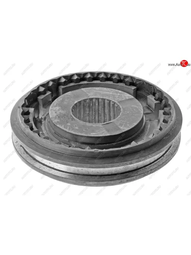 Муфта КПП ГАЗ-3309,3310 Валдай 4-5 передачи в сборе (без сухарей) (ОАО ГАЗ) ГАЗ 3309-1701122