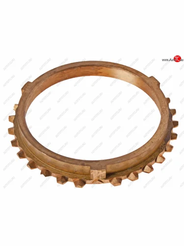 Кольцо ГАЗ-3309,33081,33104,ГАЗон Next КПП синхронизатора (ОАО ГАЗ) ГАЗ 3309-1701148
