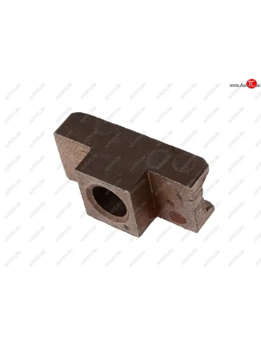 Сухарь КПП ГАЗ-3309,ГАЗон Next синхронизатора (ОАО ГАЗ) ГАЗ 3309-1701171-01