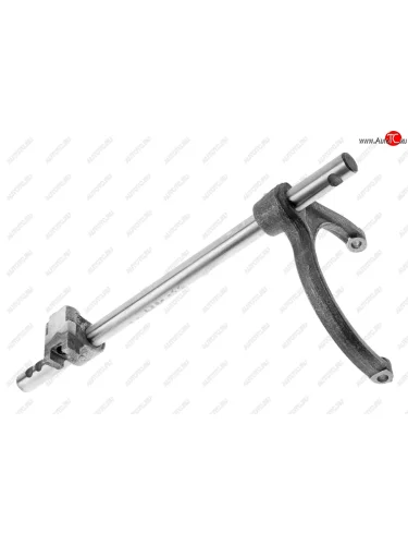 Шток ГАЗ-3310,3309 переключения 1-й передачи и заднего хода в сборе (ОАО ГАЗ) ГАЗ 3309-1702023