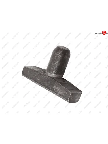 Сухарь КПП ГАЗ-3309,33081,33104,ГАЗон Next вилки переключения передач (ОАО ГАЗ) ГАЗ 3309-1702028