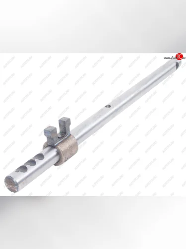 Шток ГАЗ-3309 переключения 2,3 передачи с головкой (ОАО ГАЗ) ГАЗ 3309-1702055