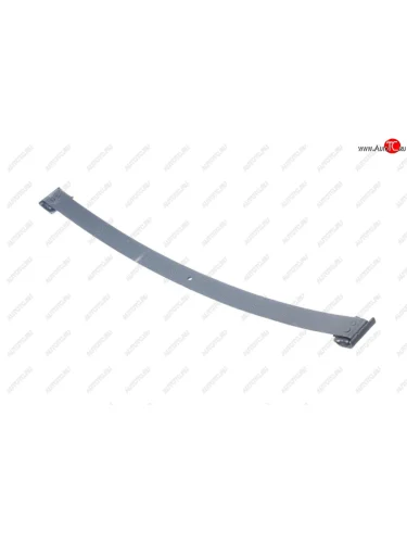 Лист рессоры ГАЗ-3307,53 передней №2 L=1216мм (ОАО ГАЗ) ГАЗ 3309-2902016