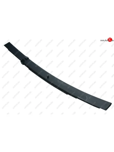 Рессора ГАЗ-3307,ГАЗон Next задняя дополнительная (4 листа) (ОАО ГАЗ) ГАЗ 3309-2913012