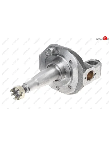 Кулак поворотный ГАЗ-3309,3307 под АБС левый (ОАО ГАЗ) ГАЗ 3309-3001013