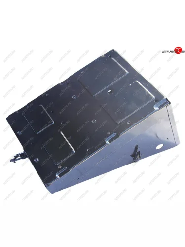 Ящик ГАЗ-33081,3309,33104 АКБ (ОАО ГАЗ) ГАЗ 3309-3703025