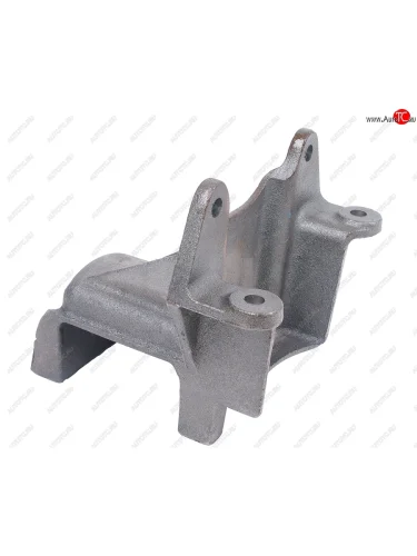 Кронштейн ГАЗ-33097 рессоры передней задний правый (ОАО ГАЗ) ГАЗ 33097-2902446