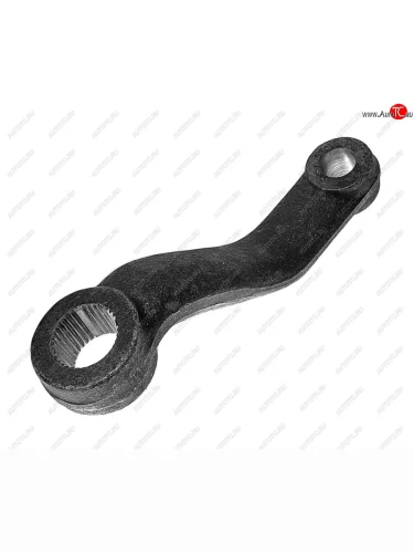 Сошка механизма рулевого ГАЗ-33097 (ОАО ГАЗ) ГАЗ 33097-3401090