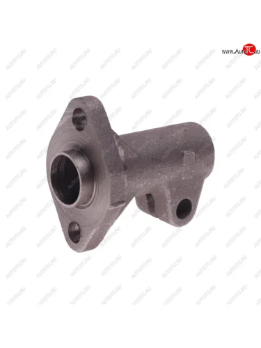 Наконечник рулевой тяги ГАЗ-3309,33081 продольной (сторона клапана) (ОАО ГАЗ) ГАЗ 33097-3414017