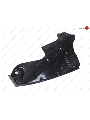 Брызговик ГАЗ-3307,3309 крыла левый (ОАО ГАЗ) ГАЗ 3309-8403271-01