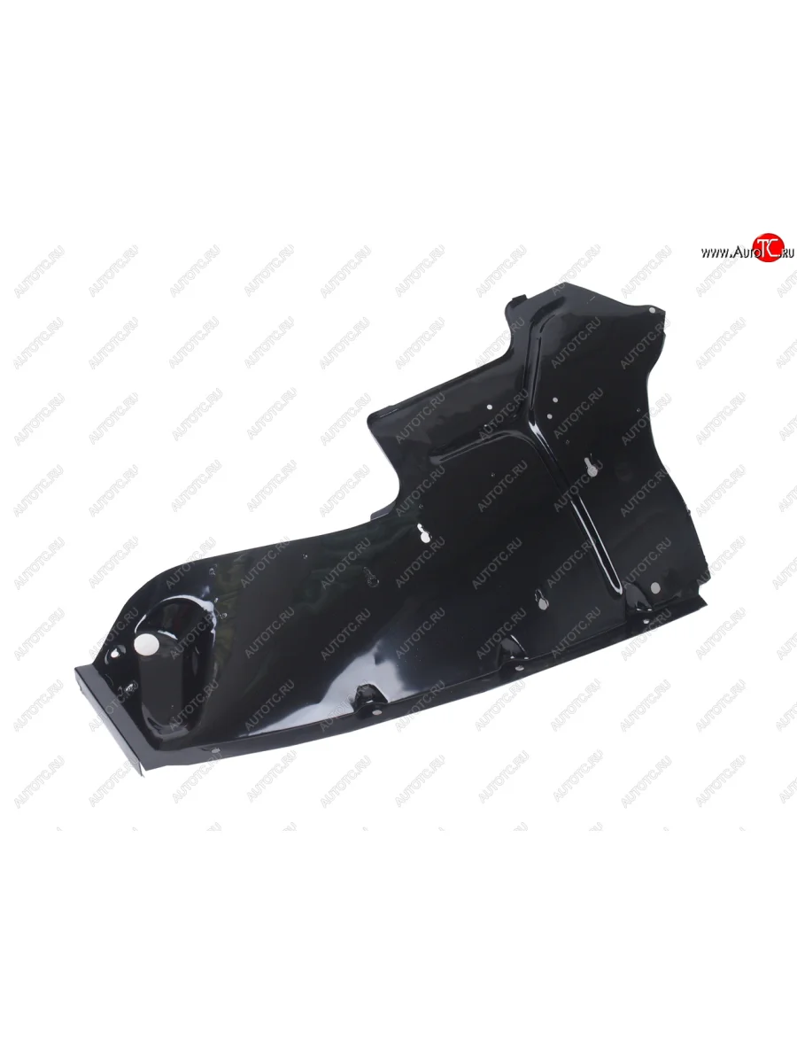 Брызговик ГАЗ-3307,3309 крыла левый (ОАО ГАЗ) ГАЗ 3309-8403271-01  в Самаре Самарской области