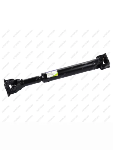 Вал карданный SSANGYONG Korando,Musso (OM600) передний (L=668мм) OE SSANGYONG 3310005701 SSANGYONG 3310005701