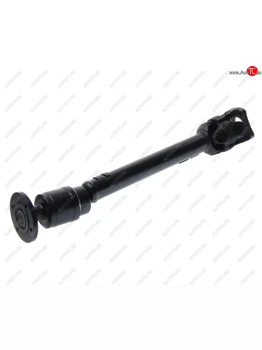 Вал карданный SSANGYONG Korando,Musso (E32) передний (L=708.3мм) OE SSANGYONG 3310005850