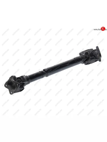 Вал карданный SSANGYONG Korando,Musso (E2023) передний (L=667.1мм) OE SSANGYONG 3310005931