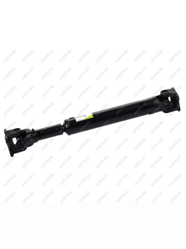 Вал карданный SSANGYONG Rexton (02-) (OM600,E28) передний (L=698.1мм) OE SSANGYONG 3310008201