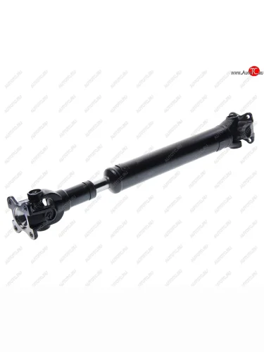 Вал карданный SSANGYONG Rexton (03-) (D27,E32) передний (L=668.7мм) OE SSANGYONG 3310008611 SSANGYONG 3310008611