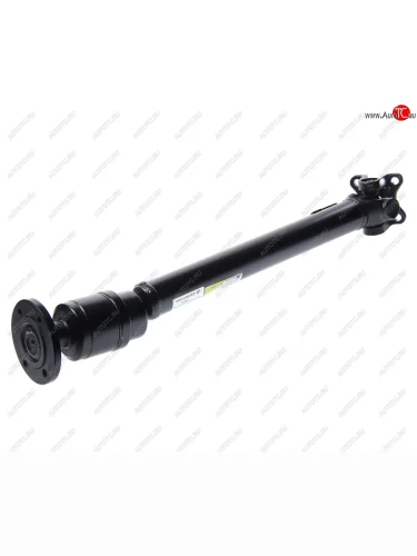 Вал карданный SSANGYONG Rexton (03-) (D27,E32) передний (L=698.9мм) OE SSANGYONG 3310008622